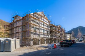 715 W 4600 South I102 (Condo A First Level)