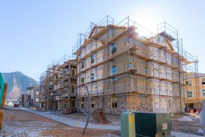 715 W 4600 South I101 (Condo A First Level)