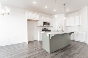 4701 S Olive Ave (Type B Inner Townhome)