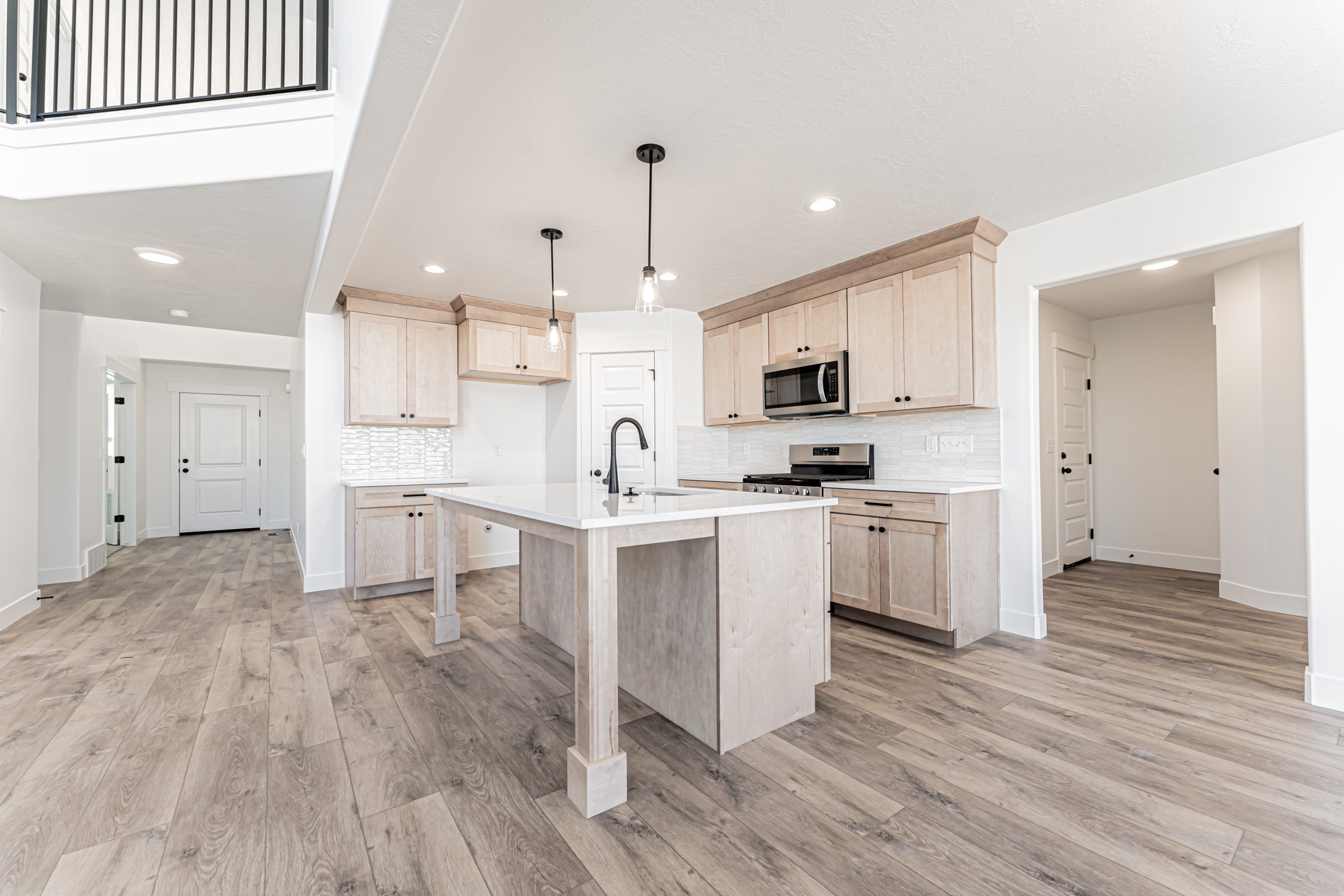 Lauren - Highridge: Saratoga Springs, Utah - EDGEhomes