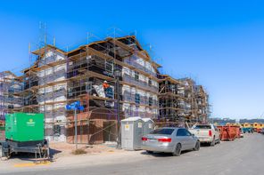 873 N Pugh Ln M102 (Condo A First Level)