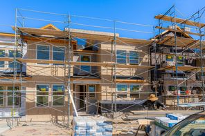 1518 W Talus Ridge Dr (Type C Inner Townhome)