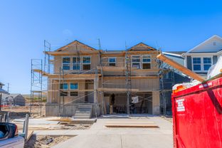 Nathan - Wildflower 2.0: Saratoga Springs, Utah - EDGEhomes