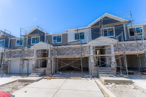 2929 N Red Velvet Ln (Type B Inner Townhome)
