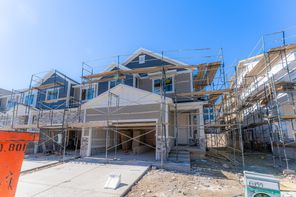 2933 N Red Velvet Ln (Type B Outer Townhome)