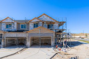 2953 N Red Velvet Ln (Type B Outer Townhome)