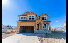 Mt. Rainier: Herriman, Utah - EDGEhomes
