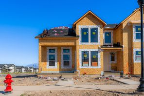 12703 S Twisted Oak Dr (Type C Outer Townhome)