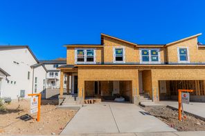 4709 S Olive Ave (Type B Outer Townhome)