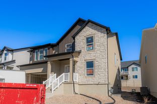 Natalie - Ridgehorne: Saratoga Springs, Utah - EDGEhomes