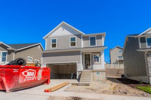 1476 W Boseman Way (Jordan)