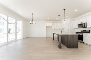 Nora - River Point: Lehi, Utah - EDGEhomes