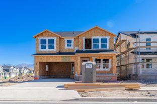 Nathan - River Point: Lehi, Utah - EDGEhomes