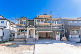 Morgan - River Point: Lehi, Utah - EDGEhomes