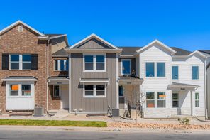 1550 W Talus Ridge Dr (Type C Inner Townhome)