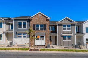 1554 W Talus Ridge Dr (Type C Inner Townhome)