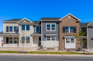 1558 W Talus Ridge Dr (Type C Inner Townhome)