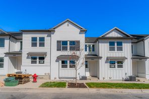 1534 W Talus Ridge Dr (Type C Inner Townhome)