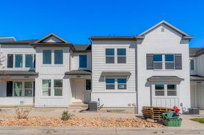 1538 W Talus Ridge Dr (Type C Inner Townhome)