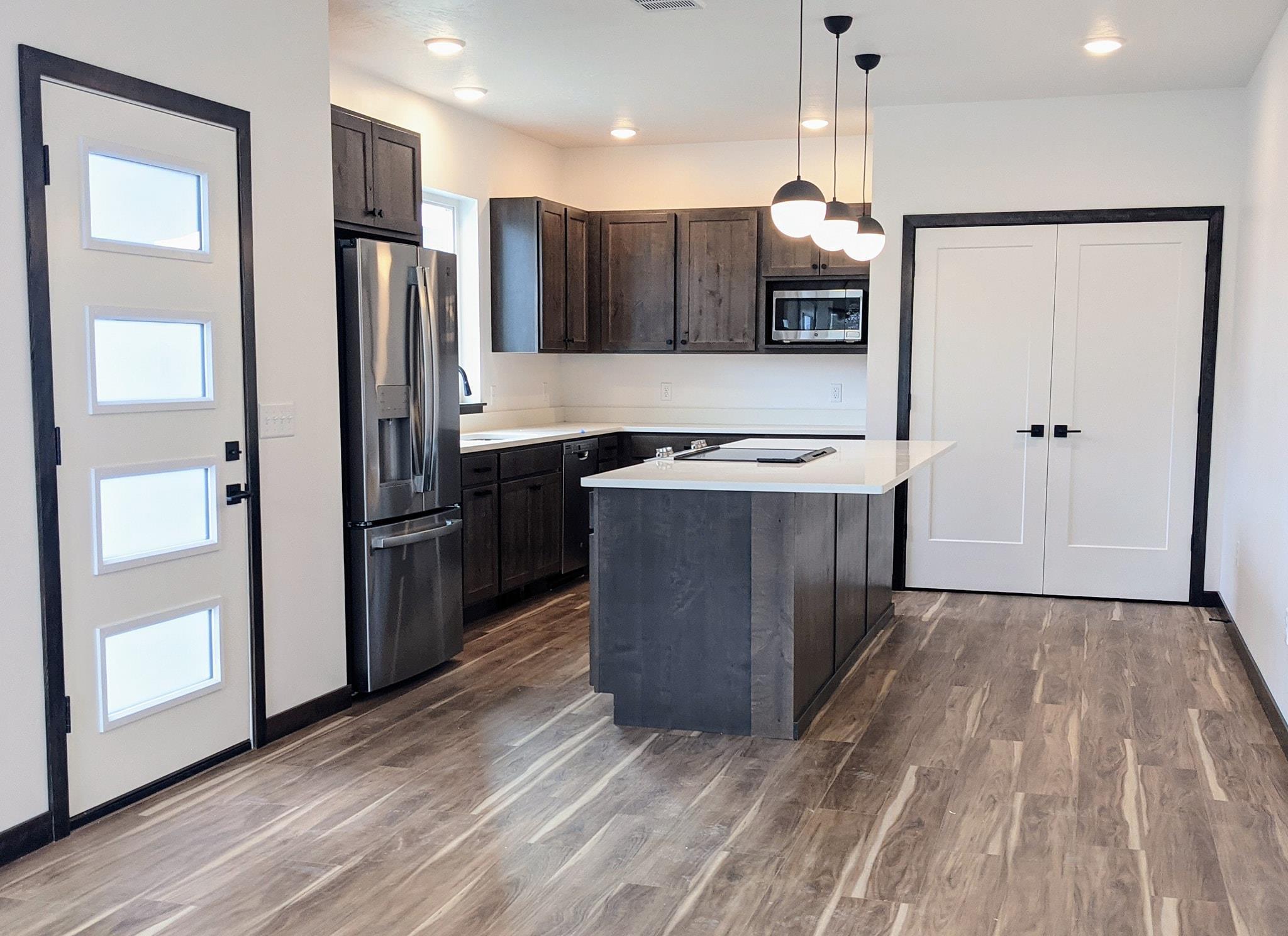 Edgell Building, Inc.