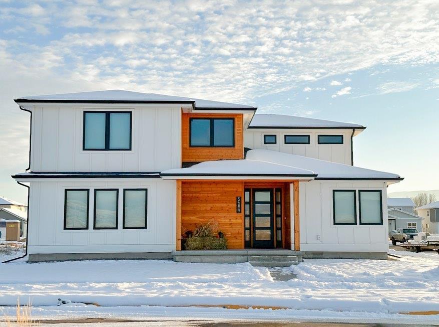 Edgell Building, Inc.