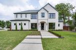 Edinburgh Custom Homes - Dallas, TX