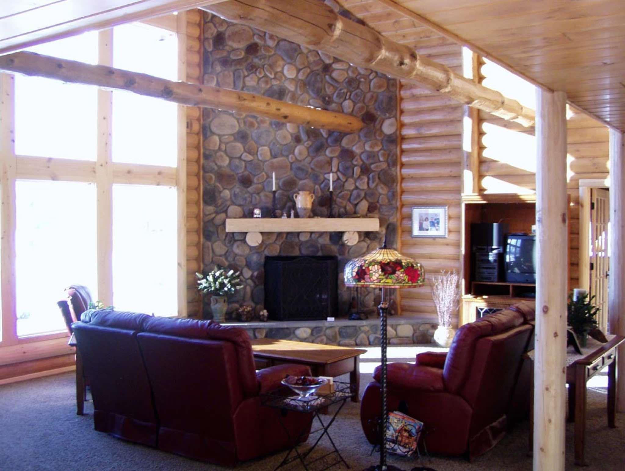 casa en Edlund Construction por Edlund Construction