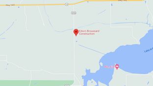 Edwin Broussard Construction Inc por Edwin Broussard Construction Inc en Lake Charles Louisiana