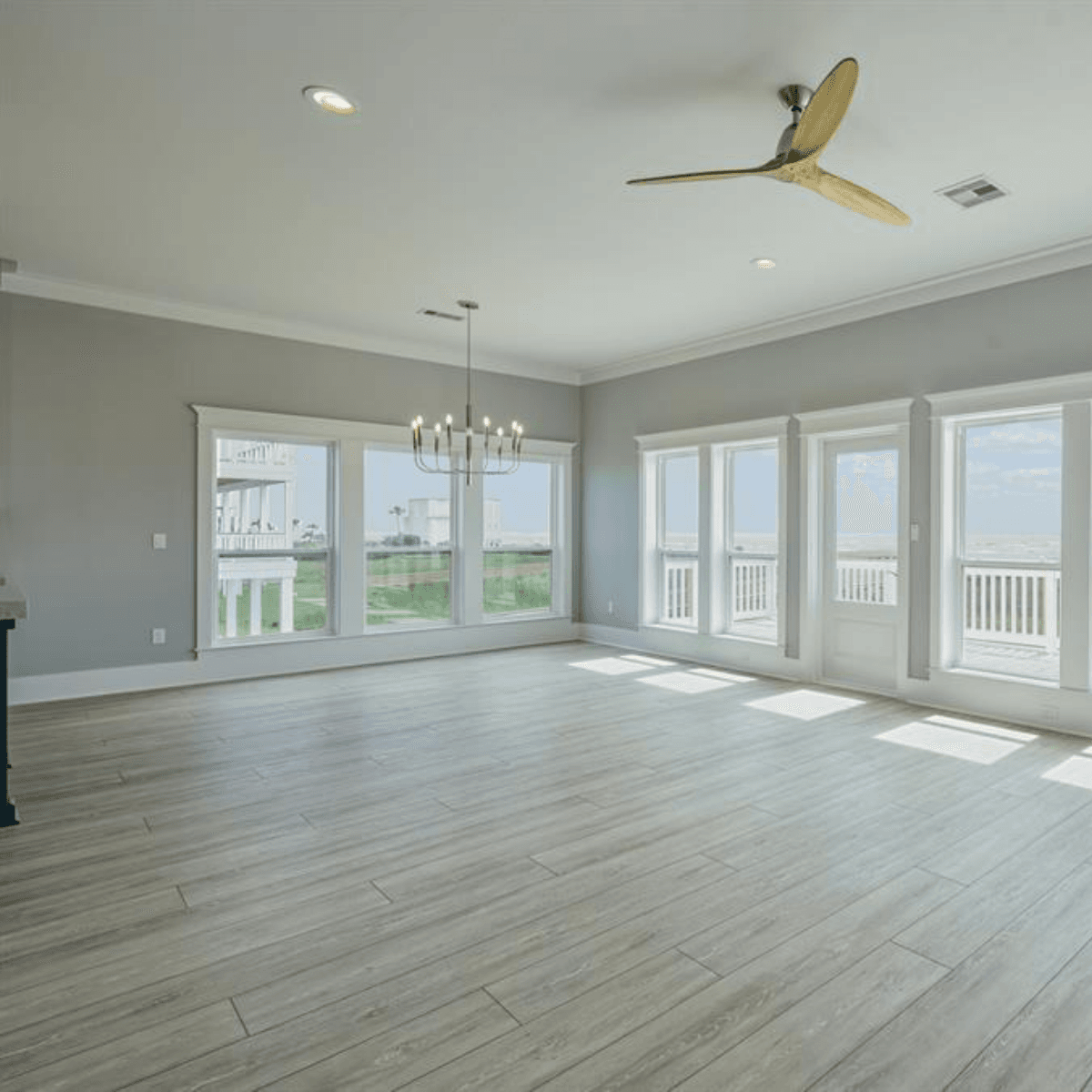 casa en Egret Bay Builders por Egret Bay Builders