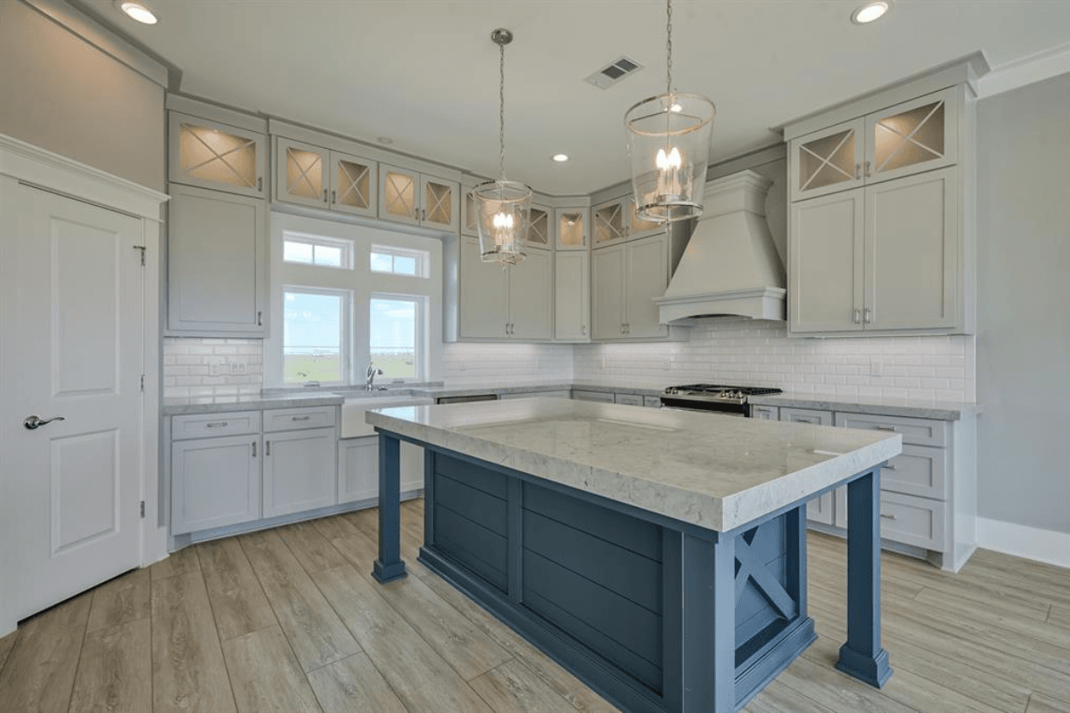 casa en Egret Bay Builders por Egret Bay Builders