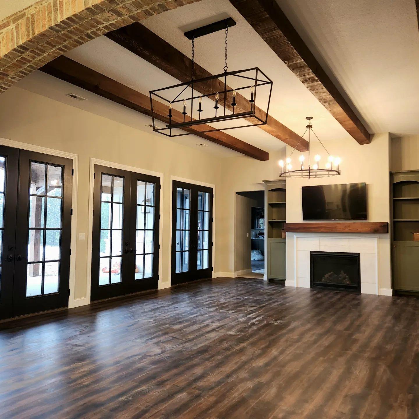 casa en Eibel Construction por Eibel Construction