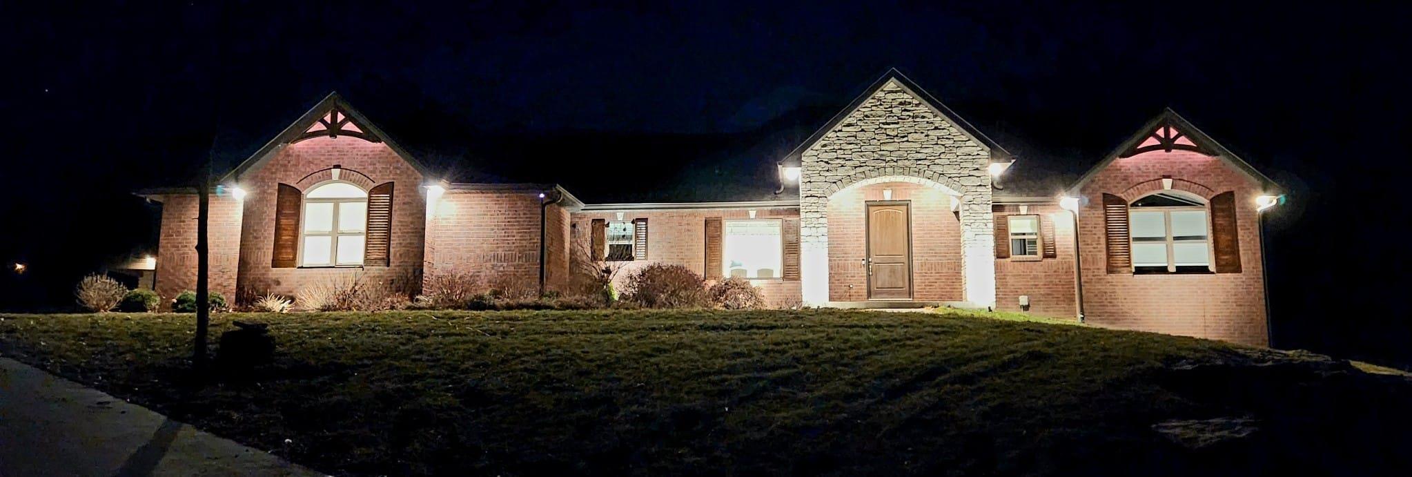 casa en Eibel Construction por Eibel Construction