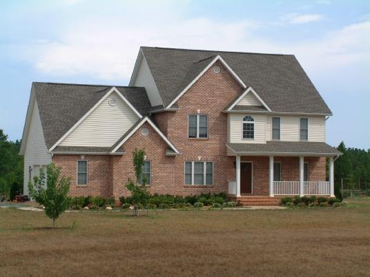 Eicher Construction por Eicher Construction en Richmond-Petersburg Virginia