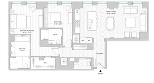 10F - 108 Leonard Street: New York, New York - Elad Properties