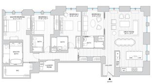 10N - 108 Leonard Street: New York, New York - Elad Properties