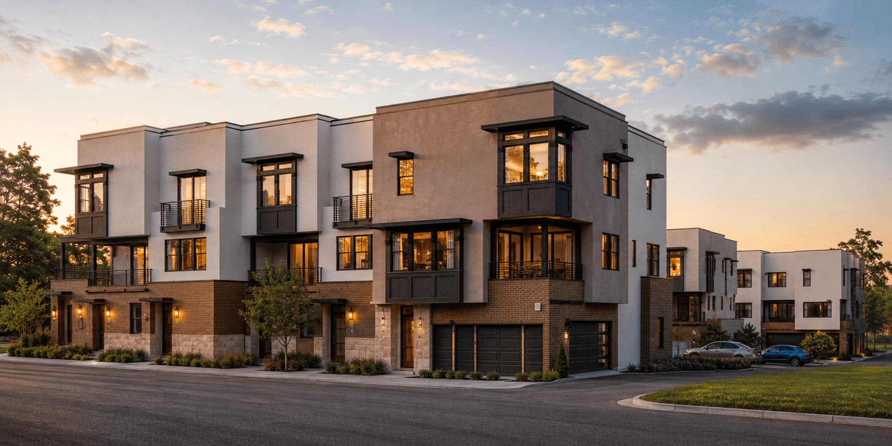 casa en Elara por Melia Homes