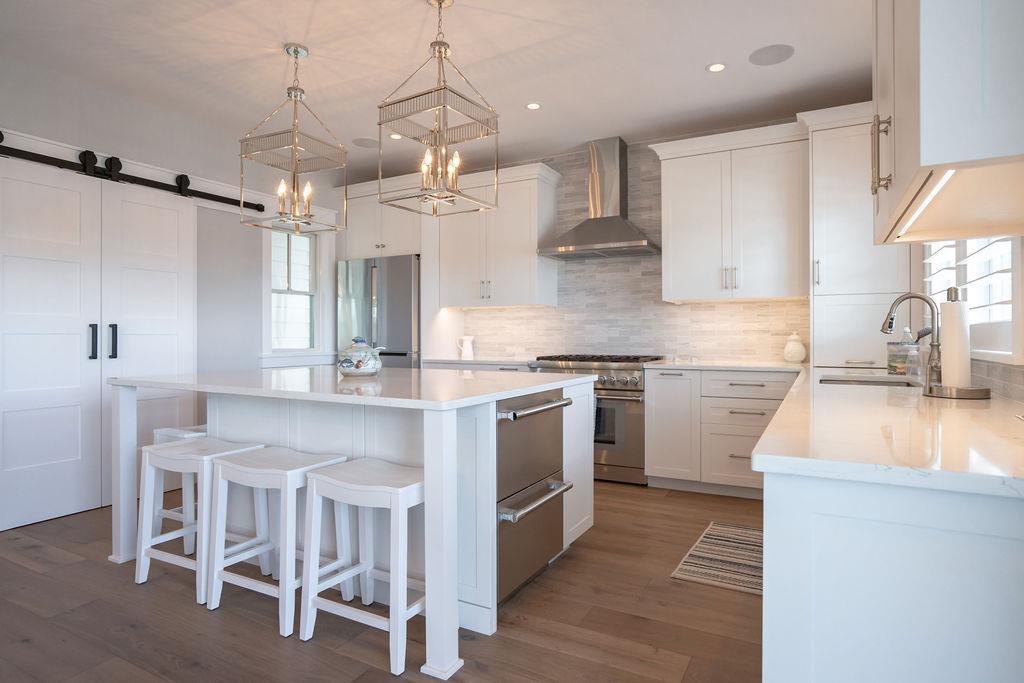 casa en Eldon Builders por Eldon Builders