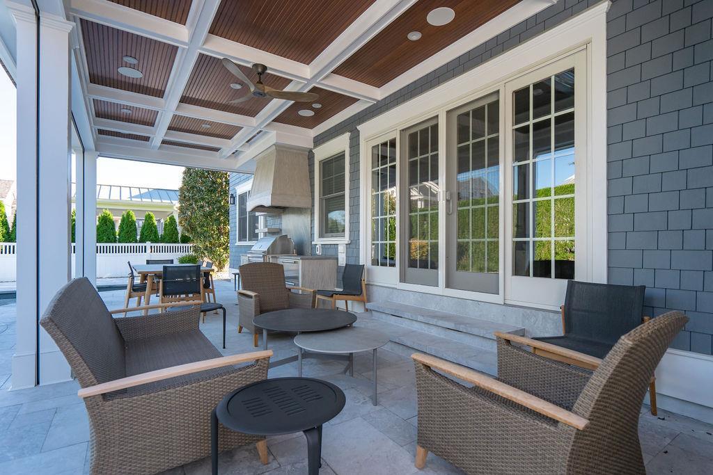 casa en Eldon Builders por Eldon Builders