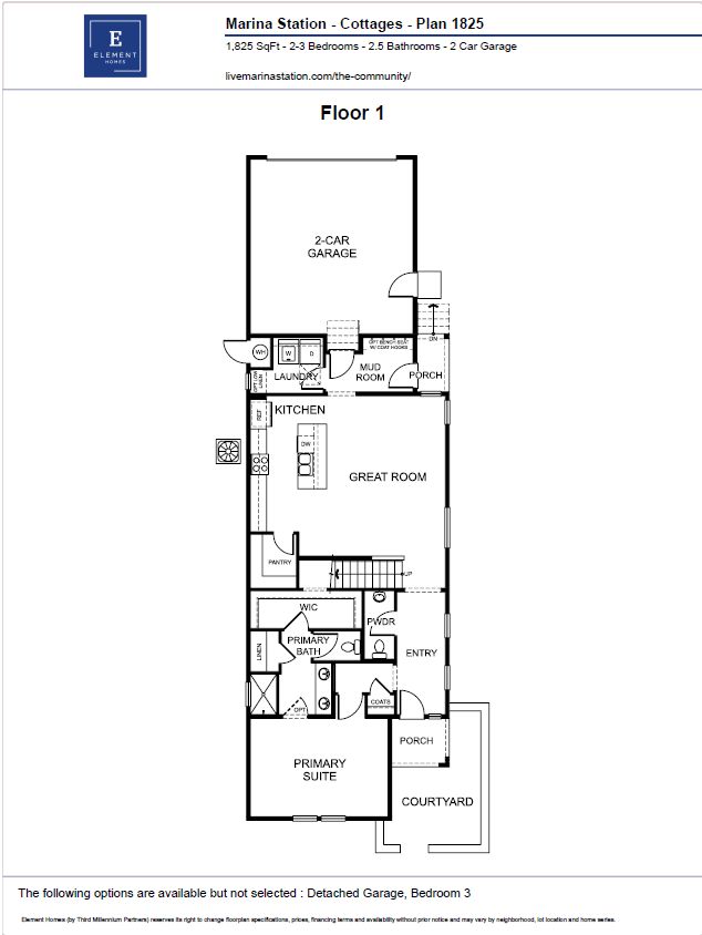Floor 1