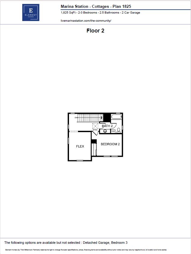 Floor 2