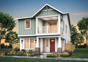267 Santa Lucia Lane (Cottages - Plan 3 2267)
