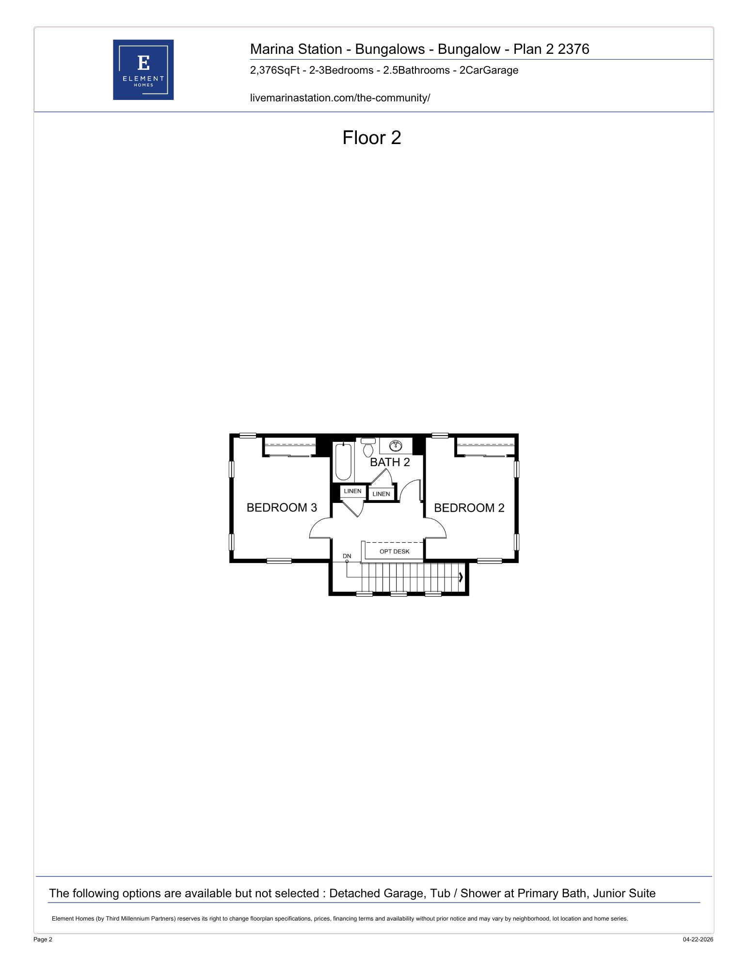 Floor 2