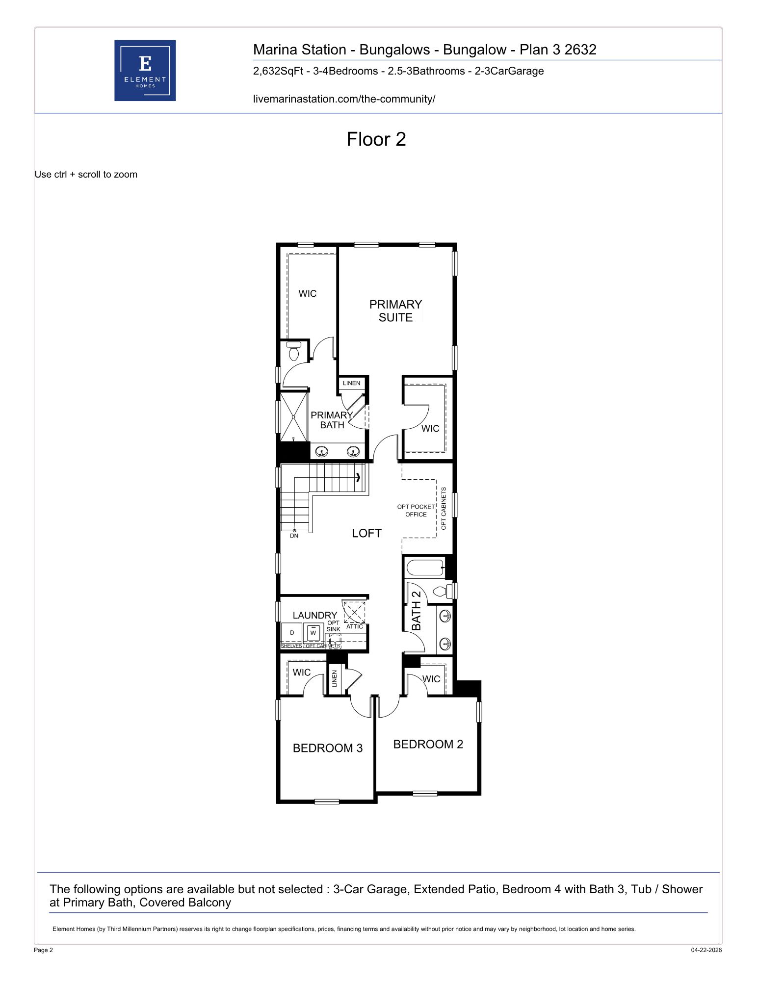 Floor 2