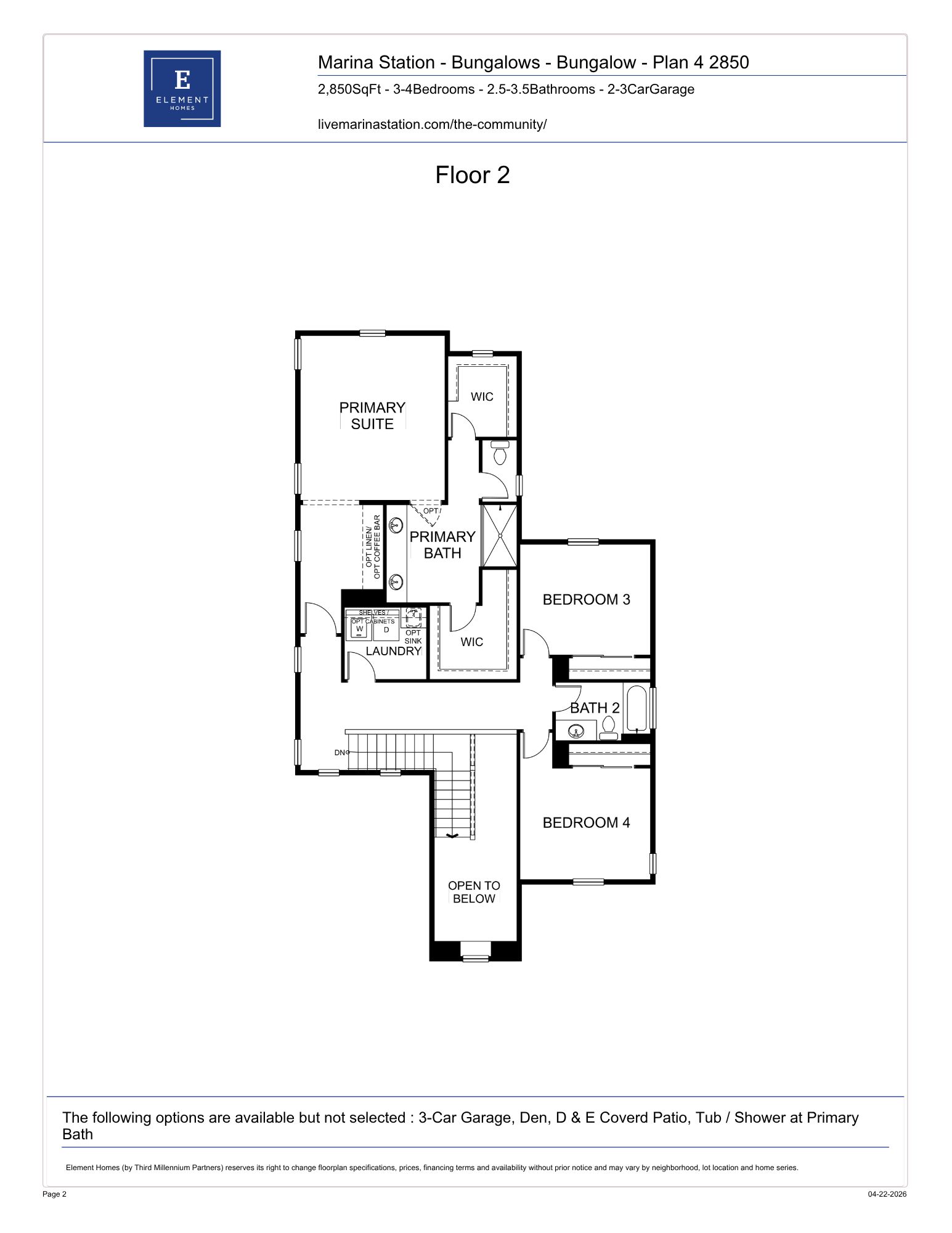 Floor 2