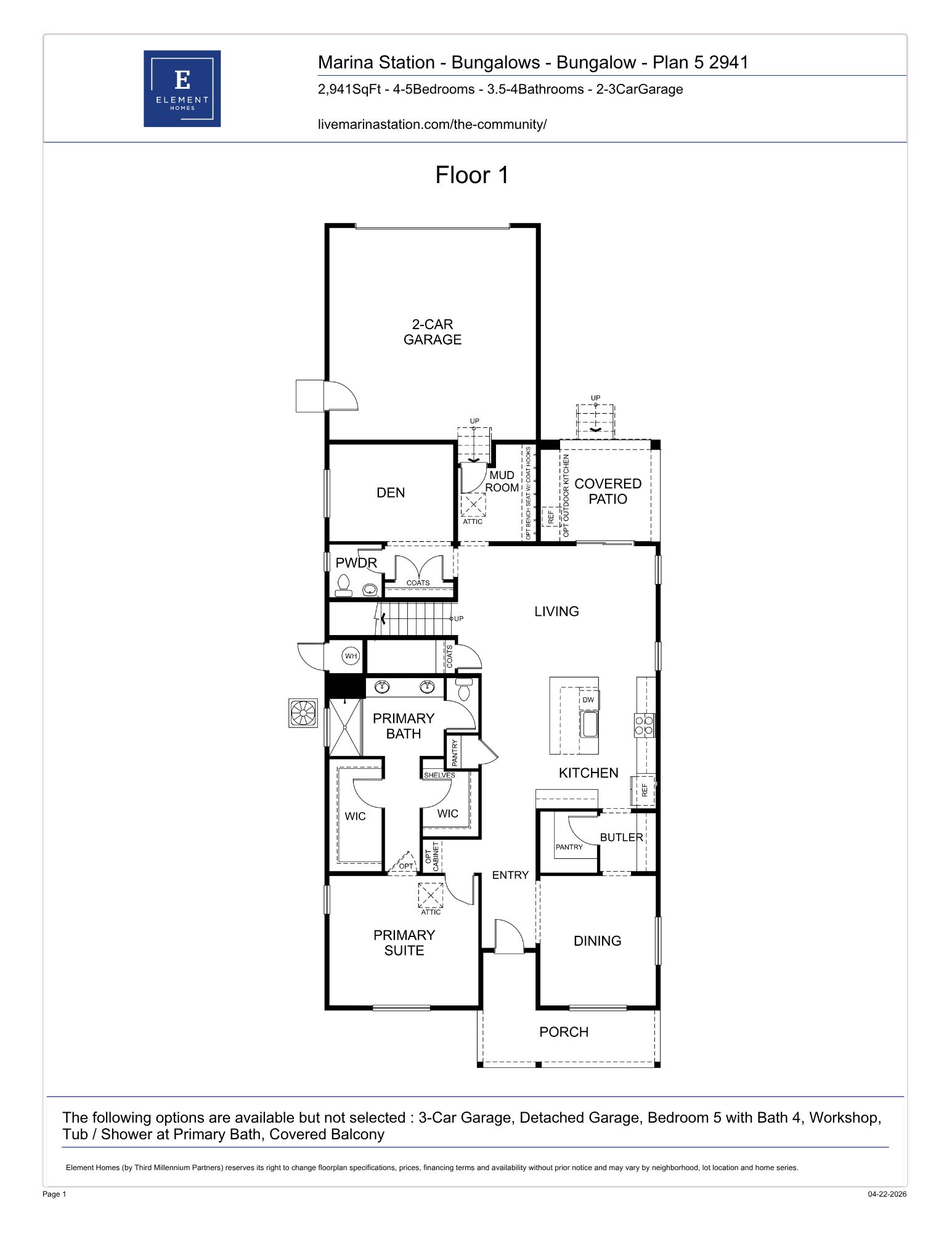 Floor 1
