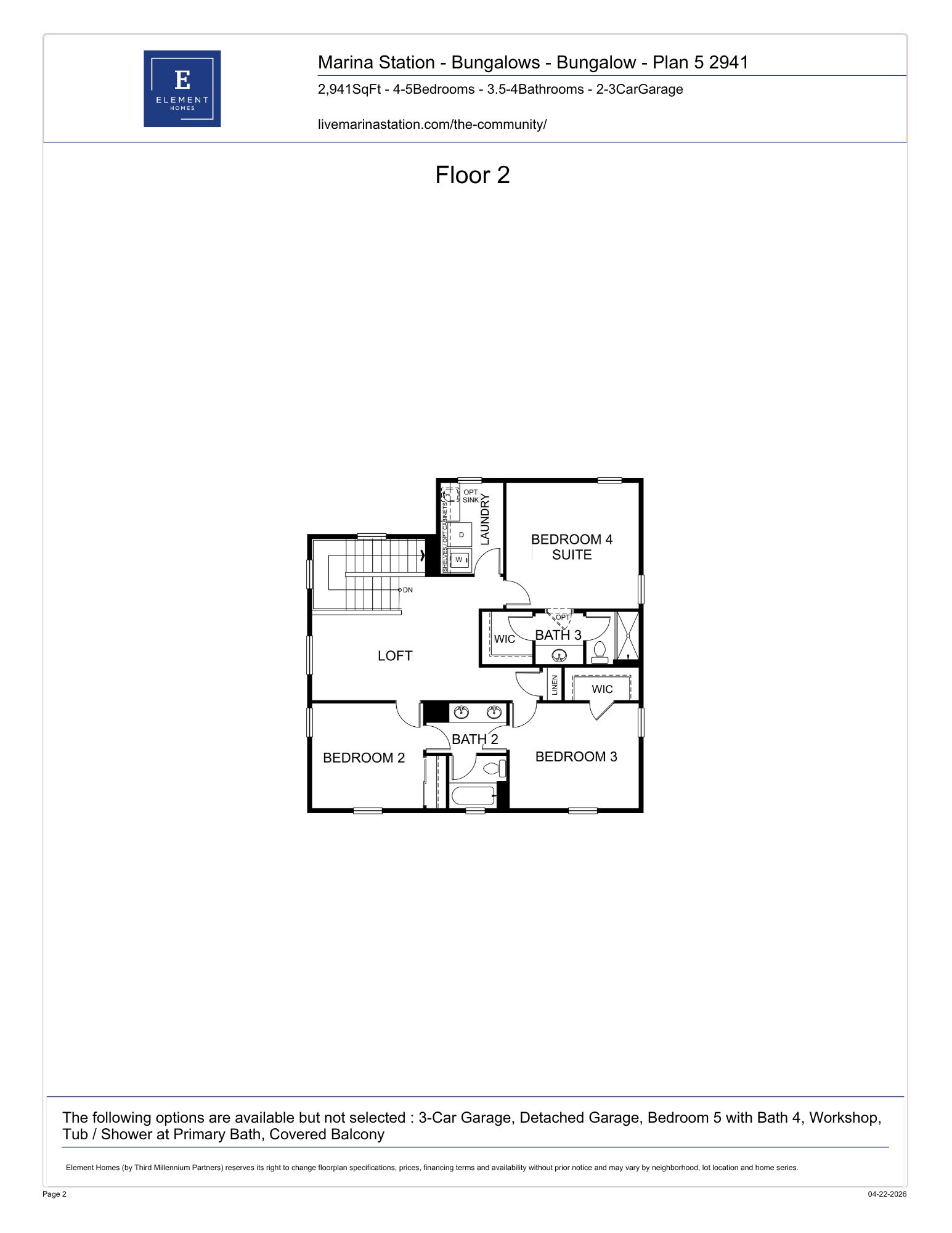 Floor 2