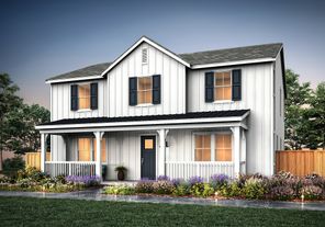 Villas - Plan 3 3039