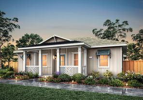 Villas - Plan 1 2300