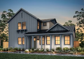 Villas - Plan 2 2637