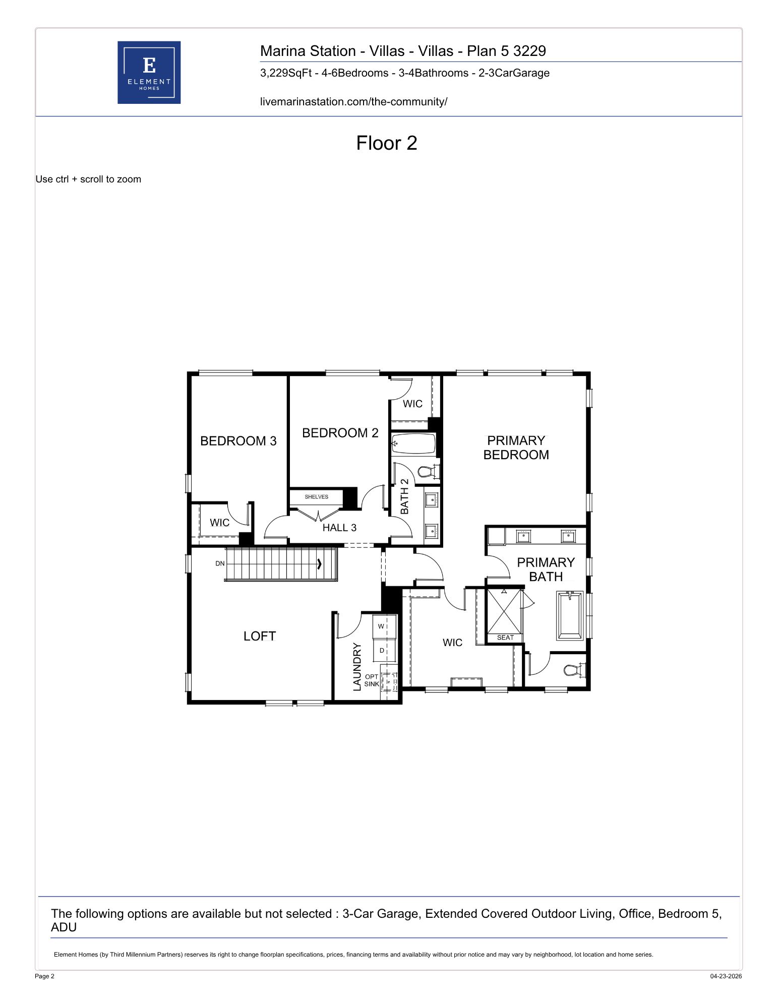 Floor 2